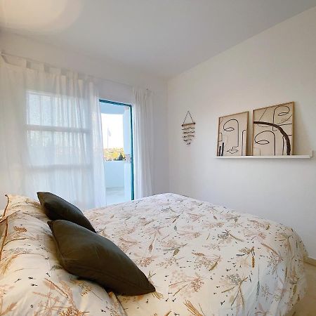 Matchroom Apartamento Con Piscina En Mijas Golf Fuengirola Buitenkant foto