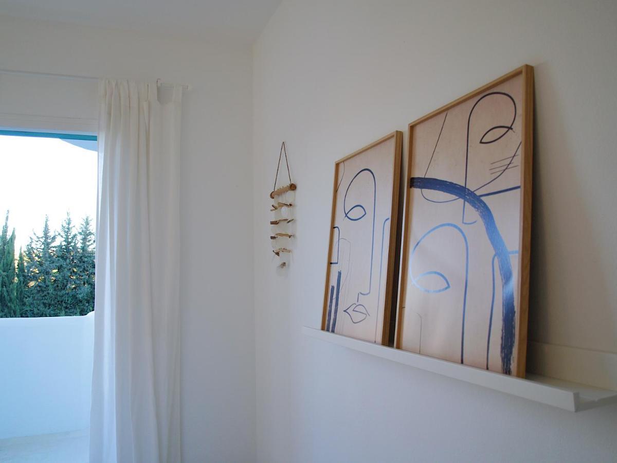 Matchroom Apartamento Con Piscina En Mijas Golf Fuengirola Buitenkant foto