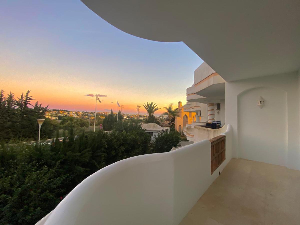 Matchroom Apartamento Con Piscina En Mijas Golf Fuengirola Buitenkant foto