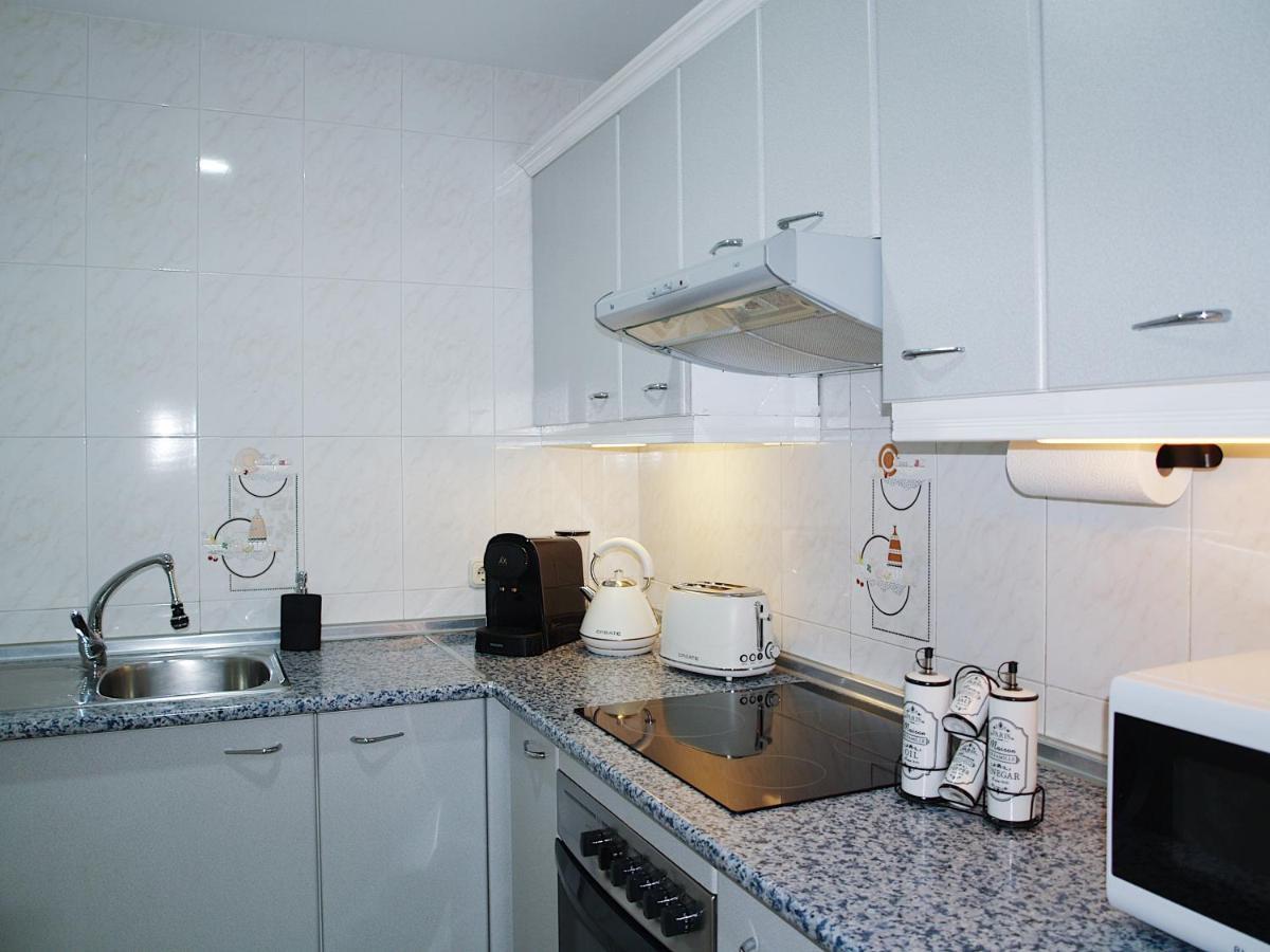 Matchroom Apartamento Con Piscina En Mijas Golf Fuengirola Buitenkant foto