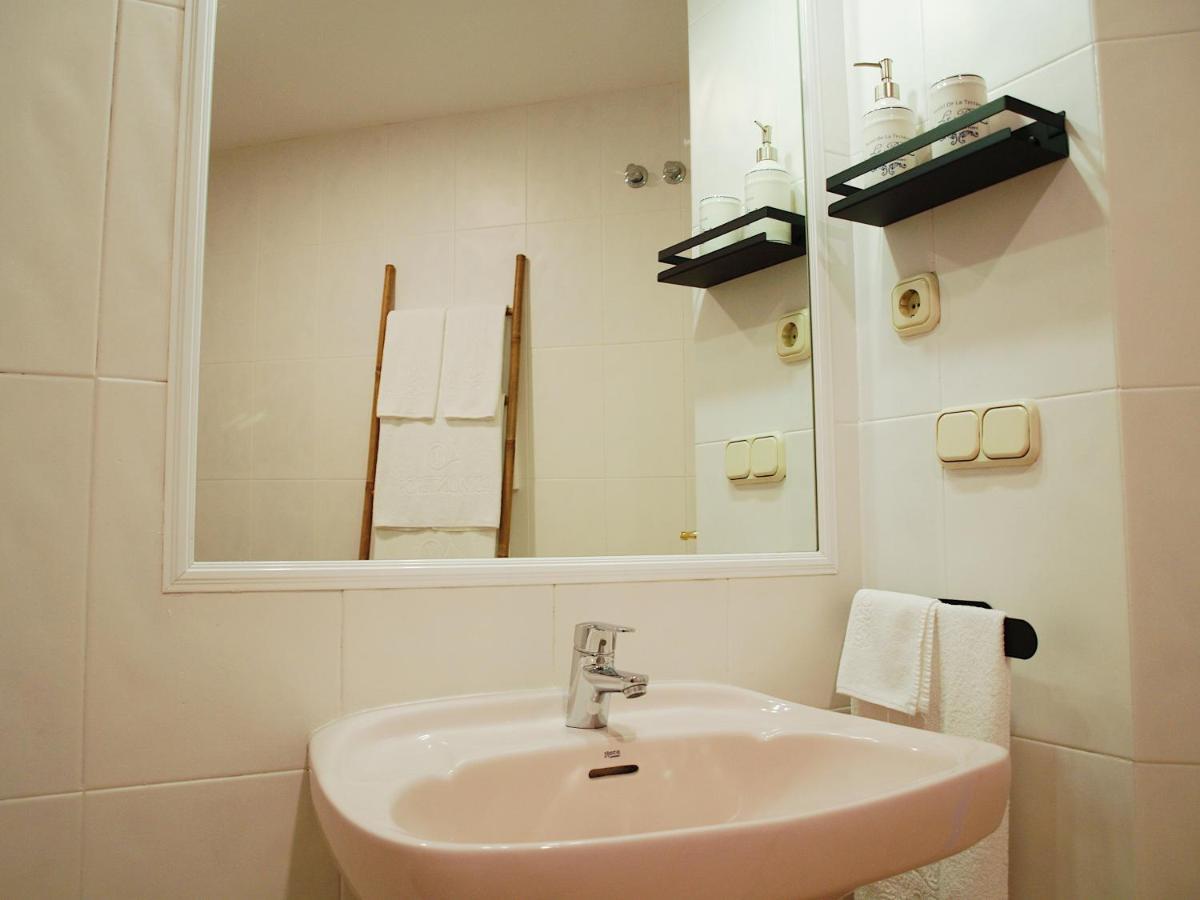Matchroom Apartamento Con Piscina En Mijas Golf Fuengirola Buitenkant foto